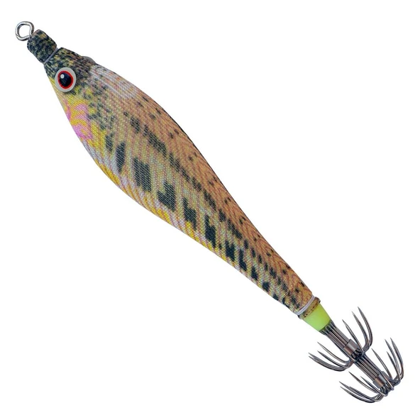 DTD Soft Pauk 1.5 55m 3.2gr Kalamar Zokası - 3