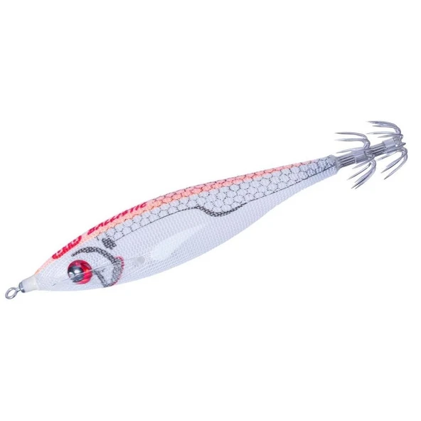 DTD Ballistic White Killer Bukva 3.0 90mm 14.2gr Kalamar Zokası - Resim 7