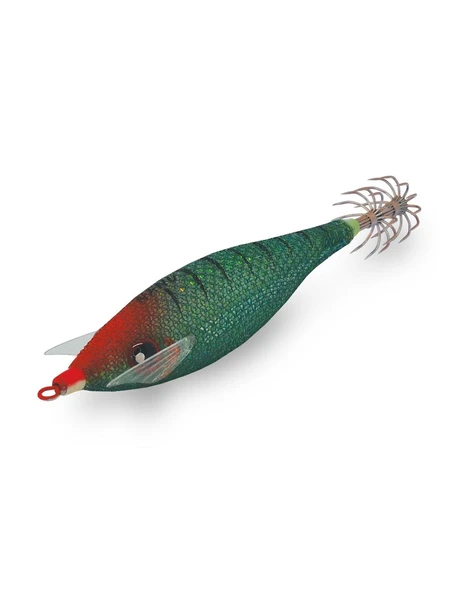 DTD Nano 2.5 70mm 9,8gr Kalamar Zokası - Resim 10