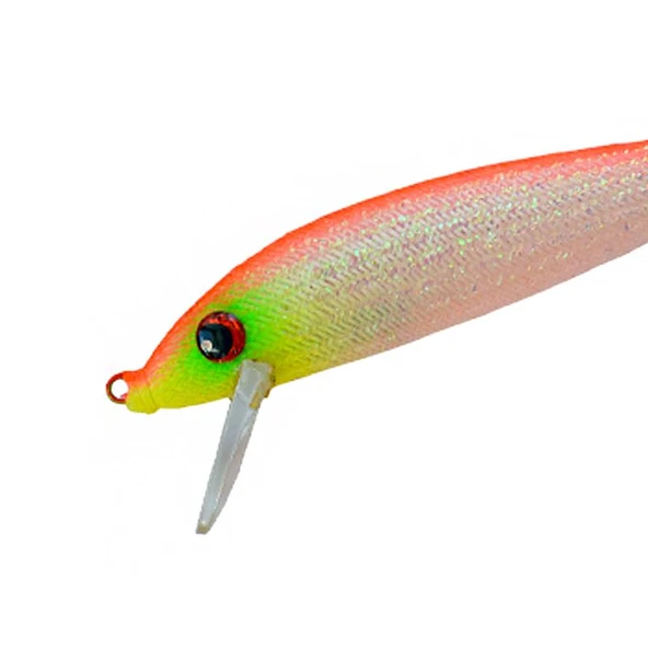 DTD Diamond Glavoc 90mm 12,5gr Kalamar Zokası - Resim 2