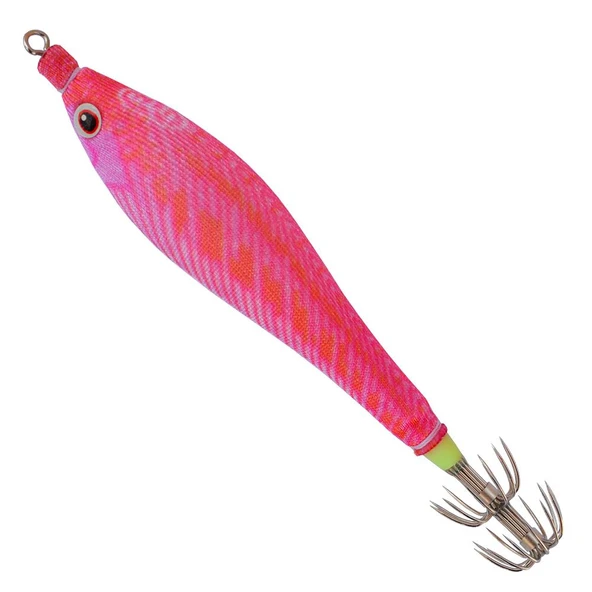 DTD Soft Pauk 1.5 55m 3.2gr Kalamar Zokası - 5
