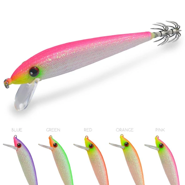 DTD Diamond Glavoc 110mm 16gr Kalamar Zokası ürün görseli