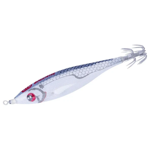 DTD Ballistic White Killer Bukva 3.0 90mm 14.2gr Kalamar Zokası - Resim 8