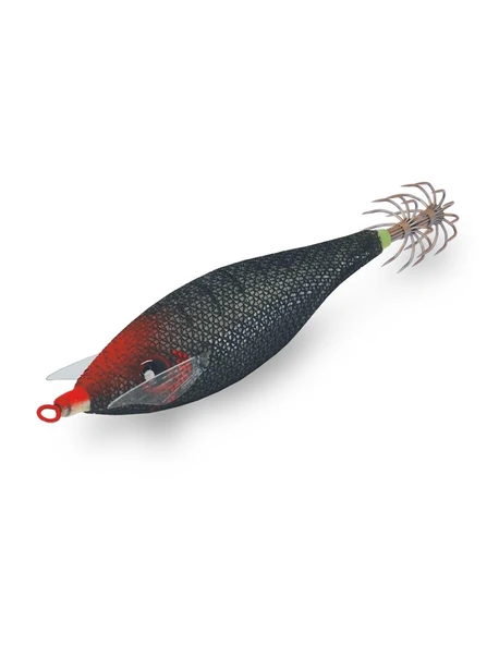 DTD Nano 2.5 70mm 9,8gr Kalamar Zokası - Resim 2