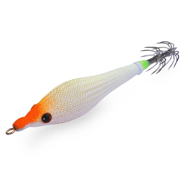 DTD Red Devil 1.5 55m 3,2gr Kalamar Zokası - Resim 3