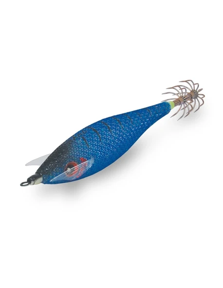 DTD Nano 2.5 70mm 9,8gr Kalamar Zokası - Resim 11