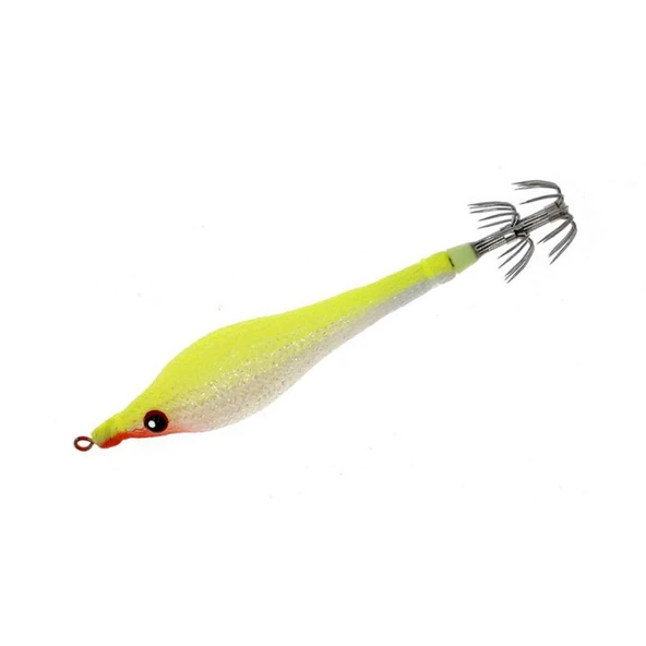 DTD Soft Diamond 1.5 55mm 3.2gr Kalamar Zokası - Resim 7