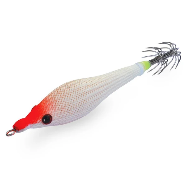 DTD Red Devil 1.5 55m 3,2gr Kalamar Zokası - Resim 6