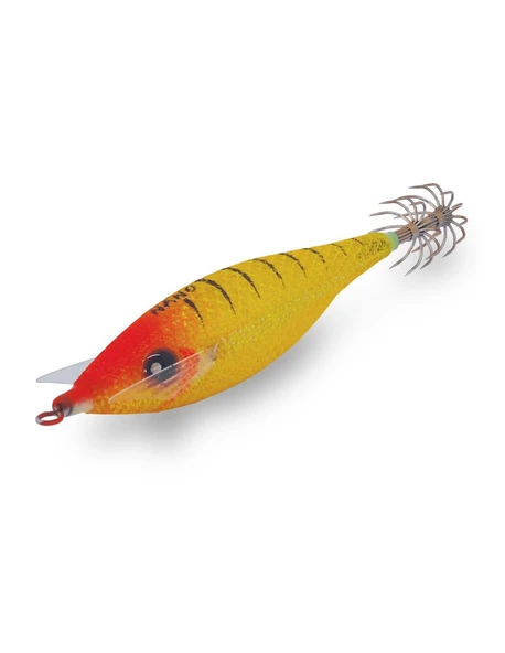 DTD Nano 2.5 70mm 9,8gr Kalamar Zokası - Resim 9