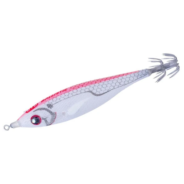 DTD Ballistic White Killer Bukva 3.0 90mm 14.2gr Kalamar Zokası - Resim 5