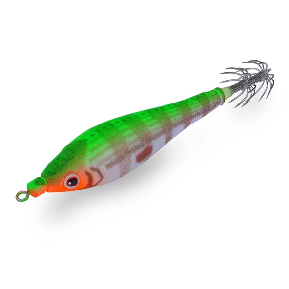 DTD Soft Gira 1.5 55mm 3.2gr Kalamar Zokası - 2