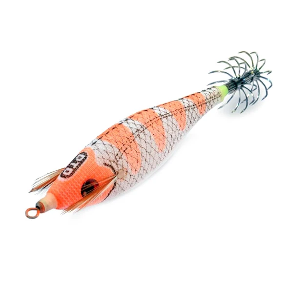 DTD Arbun 3.0 80mm 12,9gr Kalamar Zokası - Resim 5