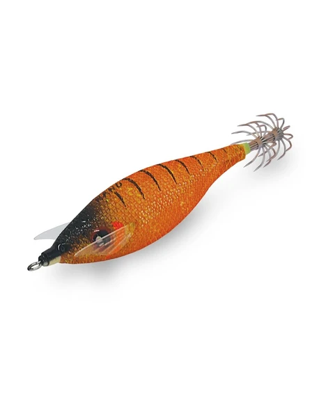 DTD Nano 2.5 70mm 9,8gr Kalamar Zokası - Resim 4