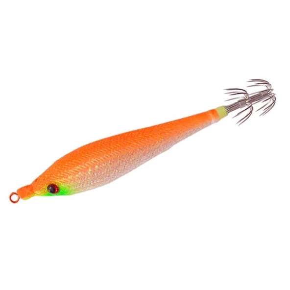 DTD Soft Diamond 1.5 55mm 3.2gr Kalamar Zokası - Resim 2