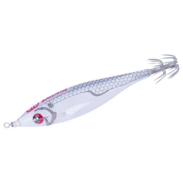 DTD Ballistic White Killer Bukva 3.0 90mm 14.2gr Kalamar Zokası - Resim 6