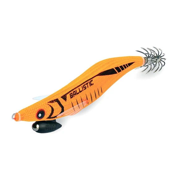 DTD Ballistic Full Color Egi 3.0 Kalamar Zokası - Resim 3