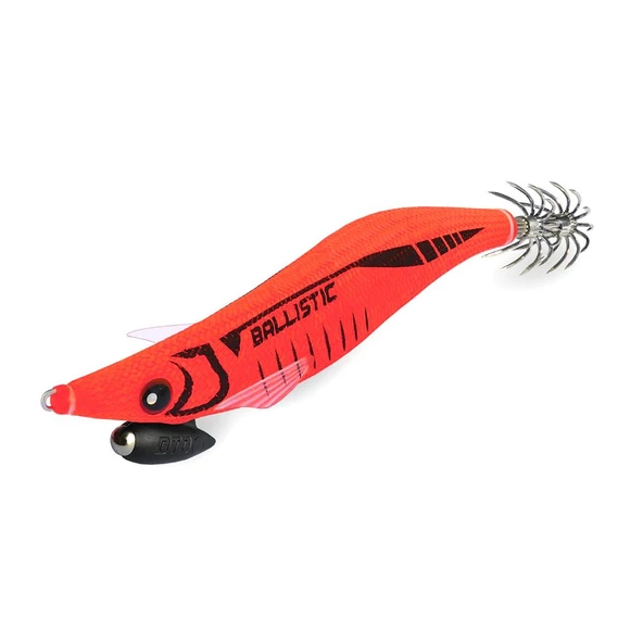 DTD Ballistic Full Color Egi 3.0 Kalamar Zokası - Resim 5