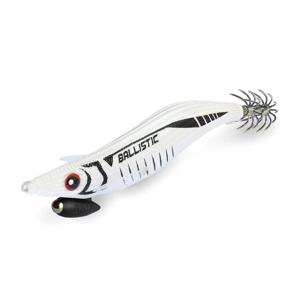 DTD Ballistic Full Color Egi 3.0 Kalamar Zokası - Resim 6