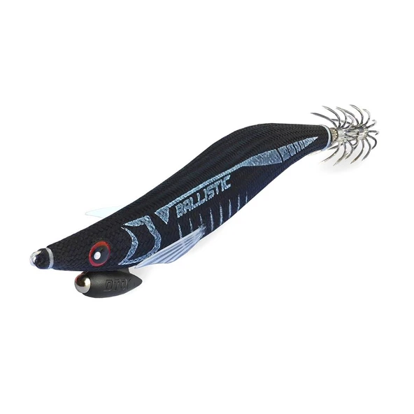 DTD Ballistic Full Color Egi 3.0 Kalamar Zokası - Resim 7