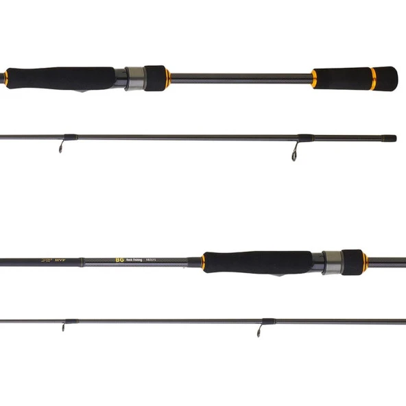 Daiwa BG RF 229cm 2-8gr LRF Kamış