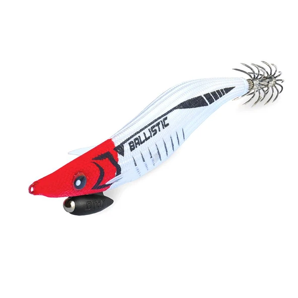 DTD Ballistic Full Color Egi 3.0 Kalamar Zokası - Resim 4