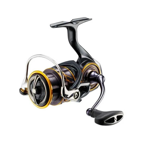 Daiwa Caldia MQ 22 LT 4000 DC Spin Makinesi - Resim 2
