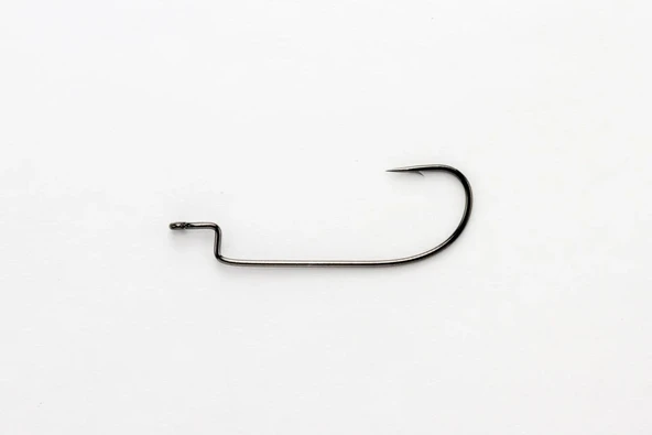 DECOY Worm5 Offset Hook Offset İğne - Resim 2