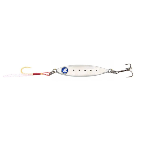BlueBlue SeaRide Mini Jig Yem 6gr - 8