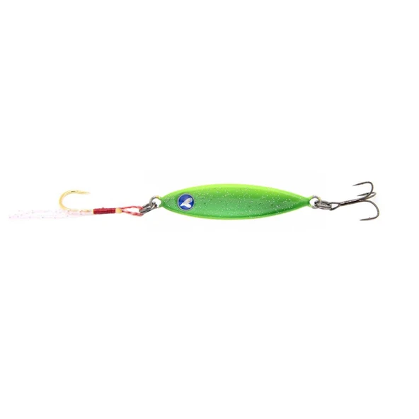 BlueBlue SeaRide Mini Jig Yem 9gr - 7