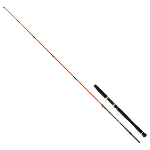 Daiwa Megaforce Jigging 170cm 90-210gr Jig Olta Kamışı