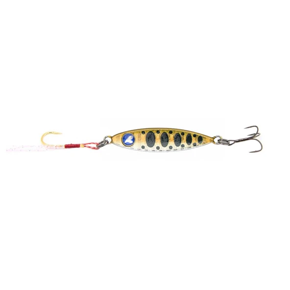 BlueBlue SeaRide Mini Jig Yem 3gr - 6