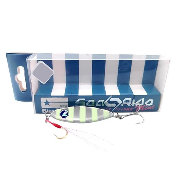 BlueBlue SeaRide Mini Jig Yem 15gr - 11