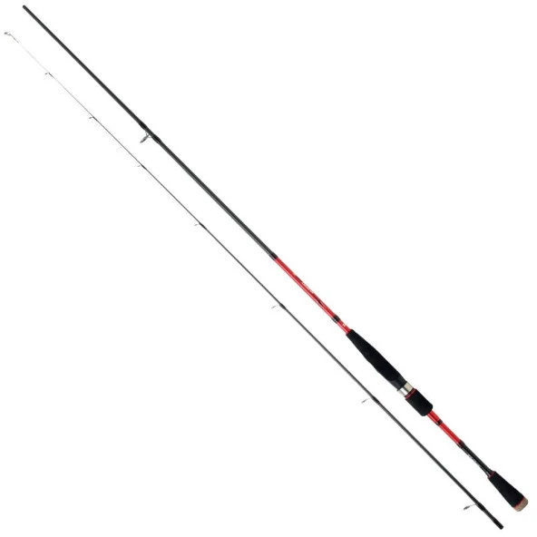 Daiwa New Crossfire 244cm 7-28gr Spin Kamış ürün görseli