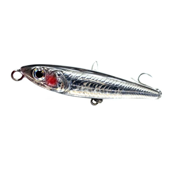 Reha Tuştaş Cam Sahte - Hamsi Karadeniz 70mm 9gr ürün görseli 1