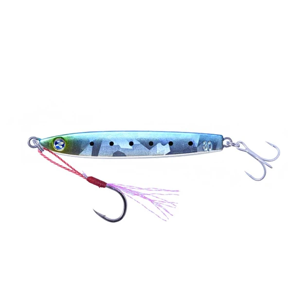 BlueBlue Fallten Jig 75mm 30gr - 3