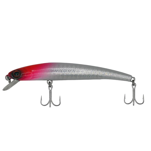 Wily Legend 9cm 5,8gr Maket Balık - 12