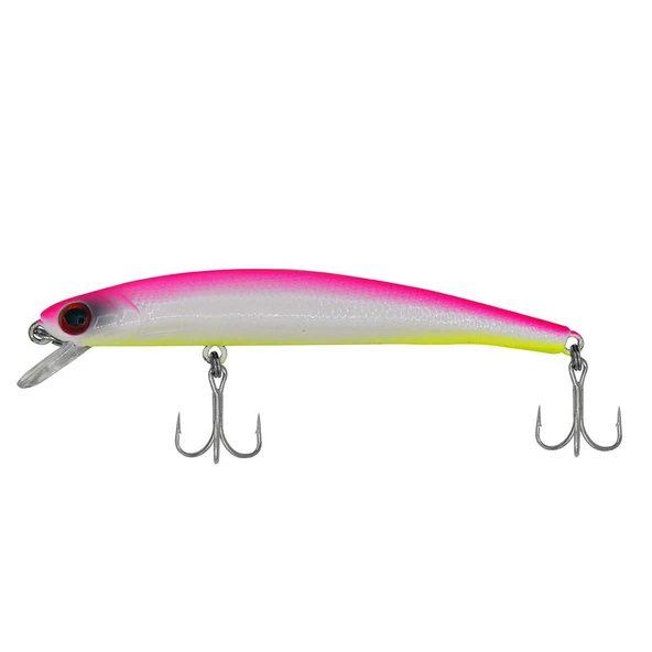 Wily Legend 9cm 5,8gr Maket Balık - 11