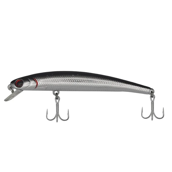 Wily Legend 9cm 5,8gr Maket Balık - 4