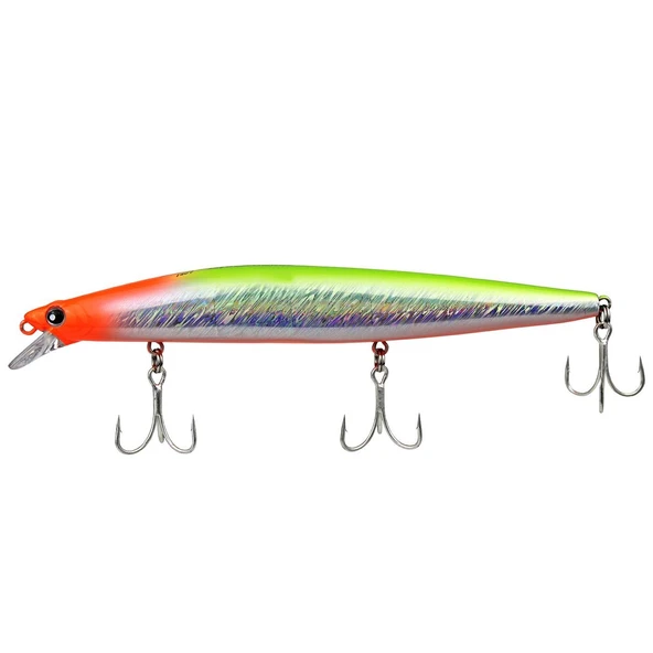 Sea Horse Silence Ninja 160mm 32gr Maket Yem - Resim 5