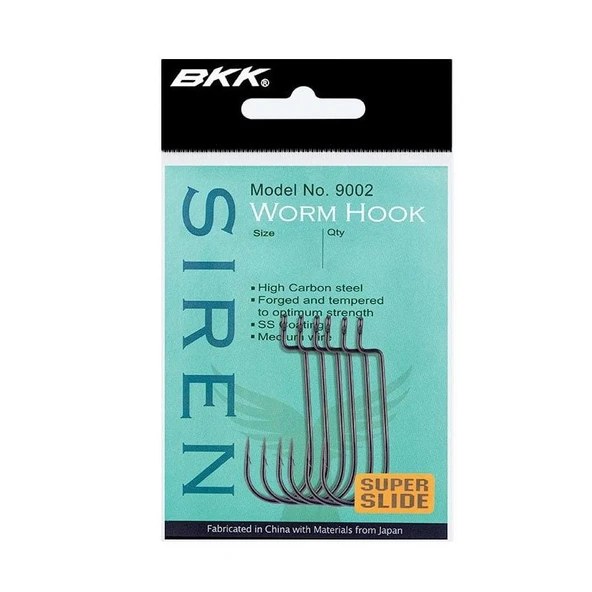 BKK Siren Texas İğne - 2