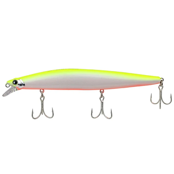 Sea Horse Silence Ninja 160mm 32gr Maket Yem - Resim 9