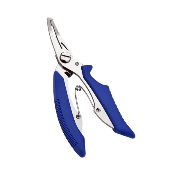 Shufa Çok Amaçlı Balıkçı Pense - Lacivert ürün görseli