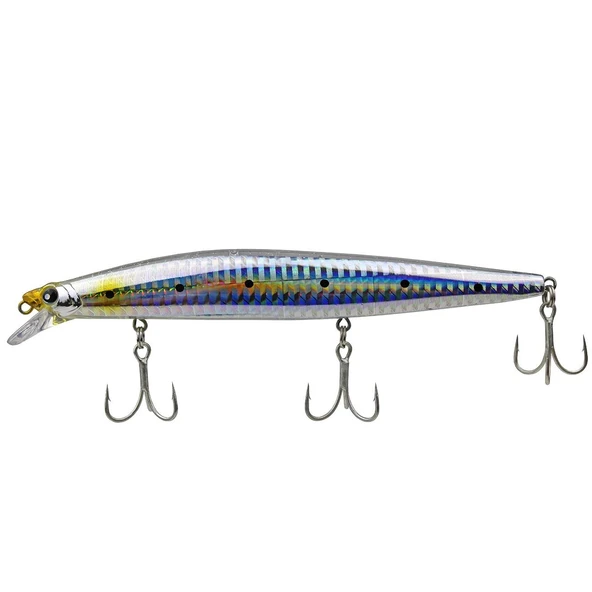 Sea Horse Silence Ninja 160mm 32gr Maket Yem - Resim 10