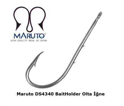 Maruto DS4340 Nikel Olta İğnesi ürün görseli 1