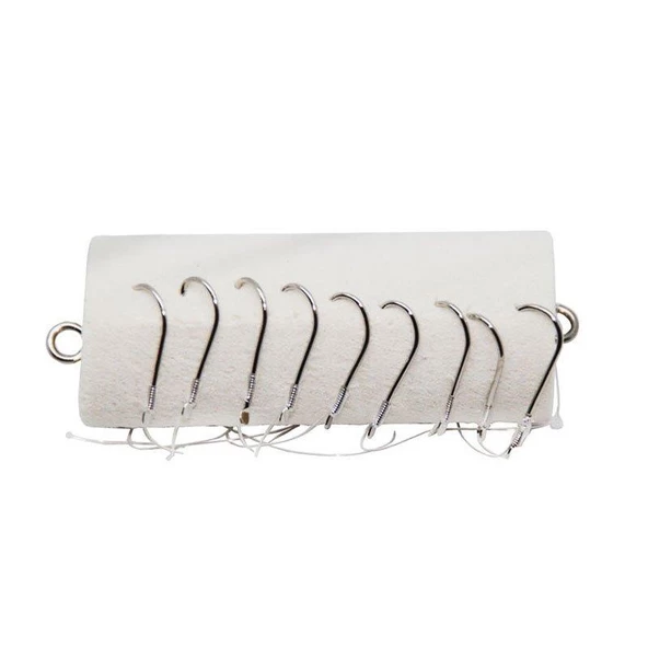 Foçalı Hazır Kıbrıs Takımı Saçaklı Beden (1 Adet) ürün görseli