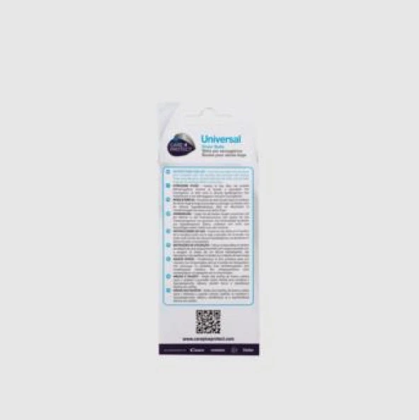 CARE + PROTECT ÜNİVERSAL KURUTUCU TOPLARI - 5