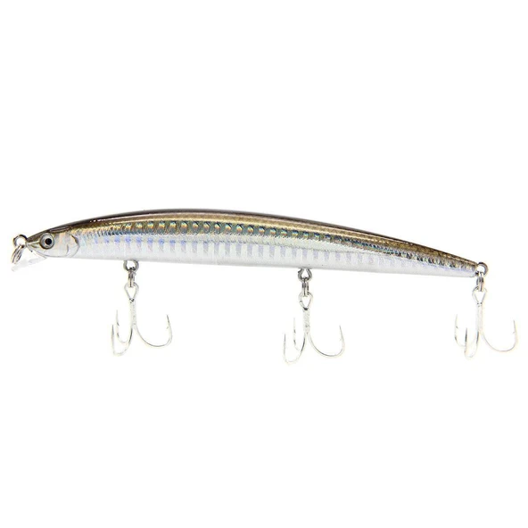 Fujin Volt 125mm 14gr Sinking Maket Balık - Resim 6