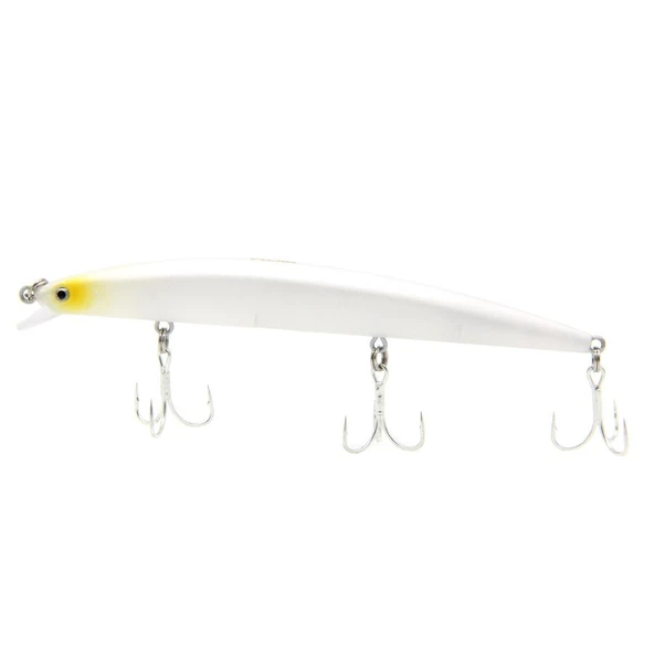 Fujin Volt 125mm 14gr Sinking Maket Balık - Resim 11