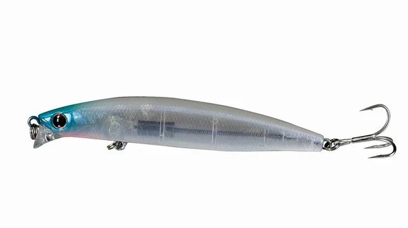 Fujin Joker 97mm 12.6gr SSR Floating Maket Balık - 12