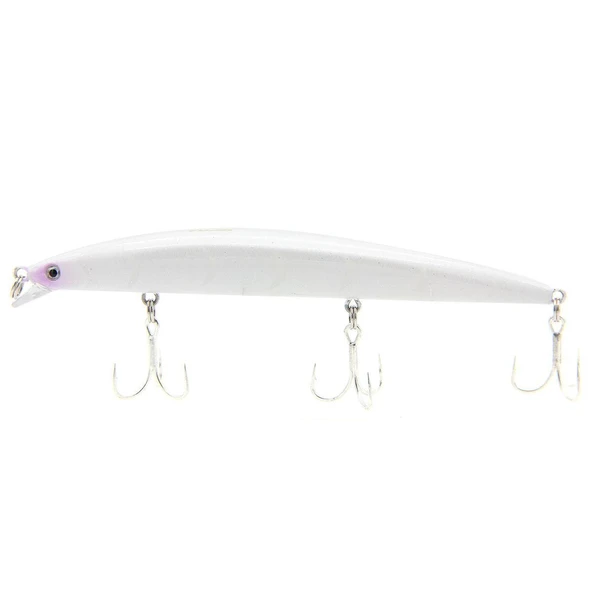 Fujin Volt 125mm 14gr Sinking Maket Balık - Resim 4